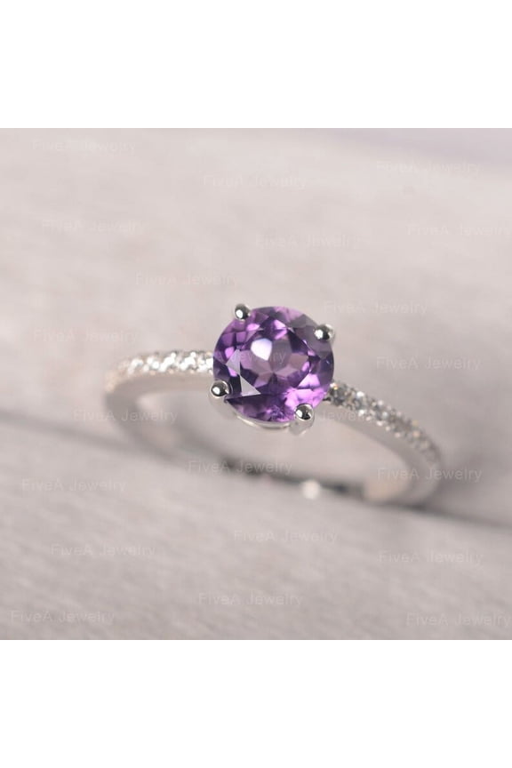 Natural Green Peridot 925 Sterling Silver Ring, Gift for Her, Pukharaj Ring, Birthstone Rings for Women, Gift For Her