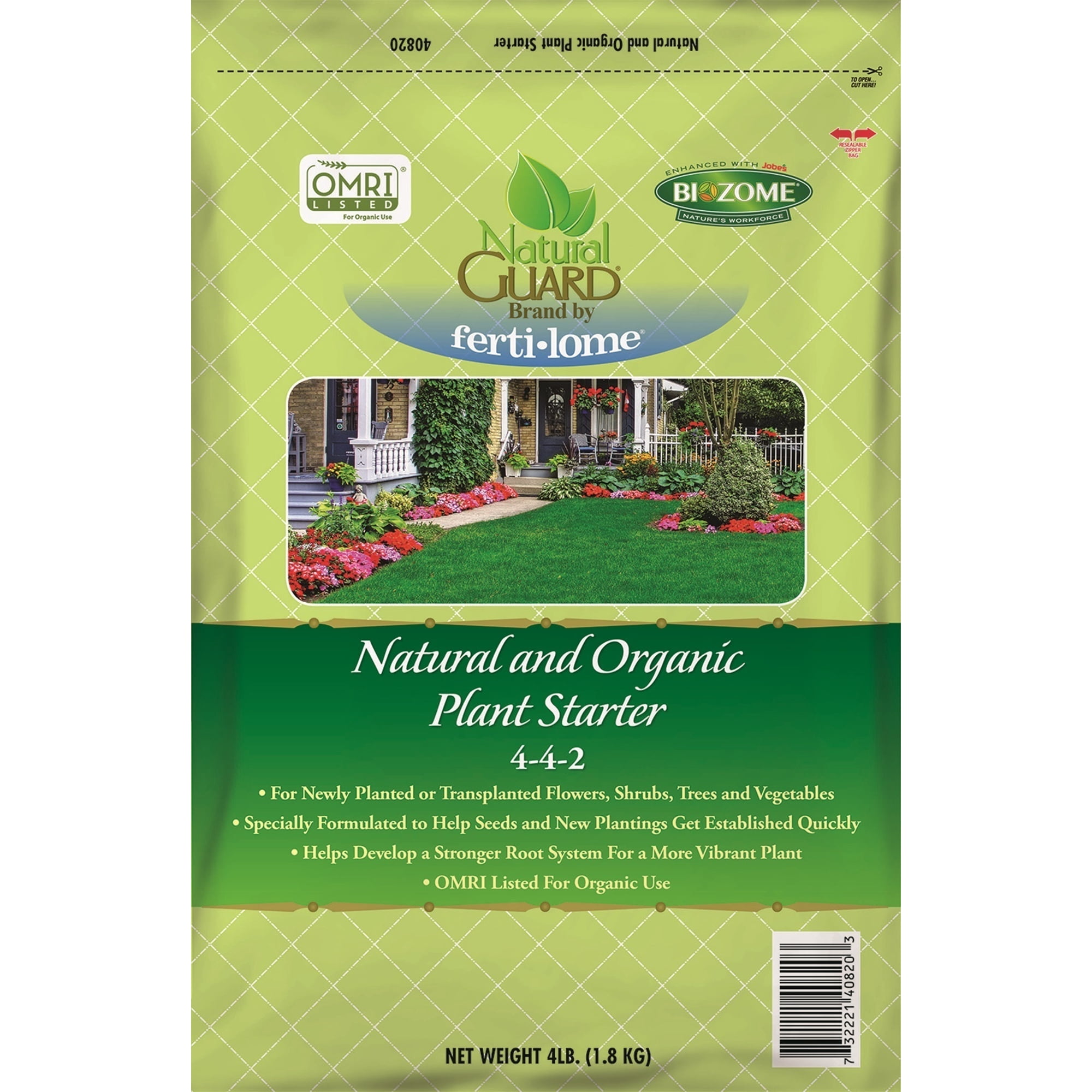Natural Guard