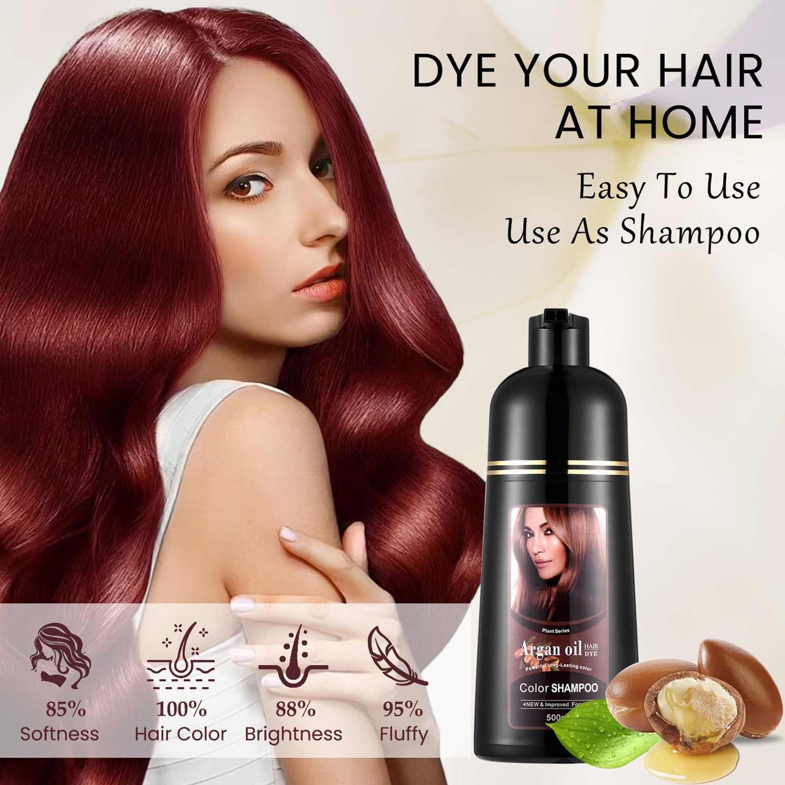 Natural Hair Dyes without Lace Tint Spray Natural Hair Coloring