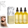 Natural Hair Growth Oil, Veganic Hair Oil,Natural Hair Gro, Rosemary Oil for Hair Growth Organic