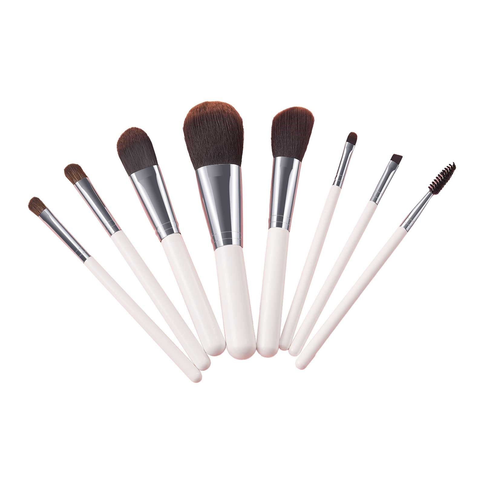 Natural Hair Makeup Brushes Halal Sign Boar Brush Thick Hair Rolling