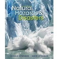 thumbnail image 1 of Pre-Owned Natural Hazards & Disasters (Paperback) 1133590810 9781133590811, 1 of 1