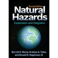 thumbnail image 1 of Pre-Owned Natural Hazards: Explanation and Integration (Paperback) 1462529178 9781462529179, 1 of 1