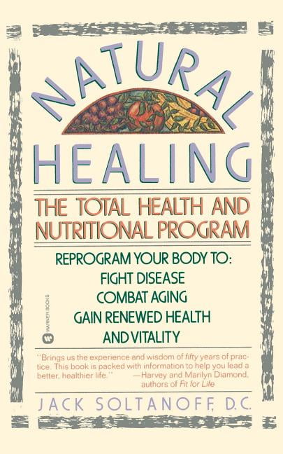 健康・医学 NUTRITIONAL HEALING 81AP3bwRliL.jpg_BO30,255,255,