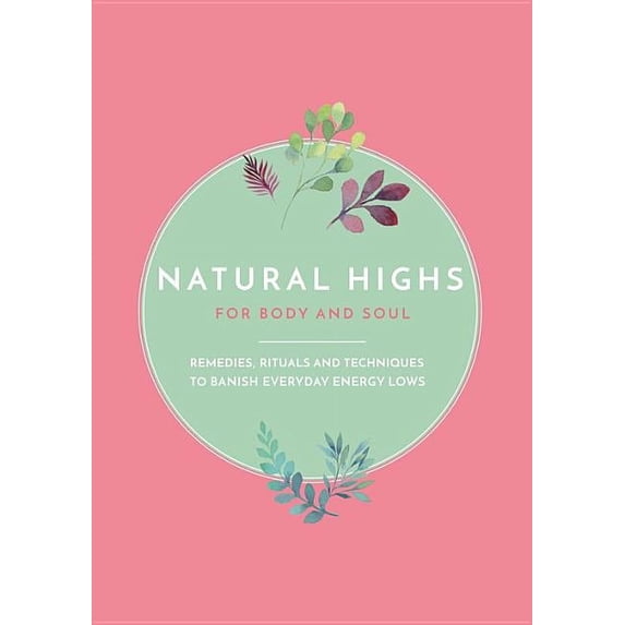 Natural Highs : 70 Instant Energizers for Body and Soul