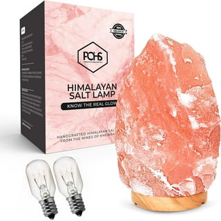 100 lb store himalayan salt lamp