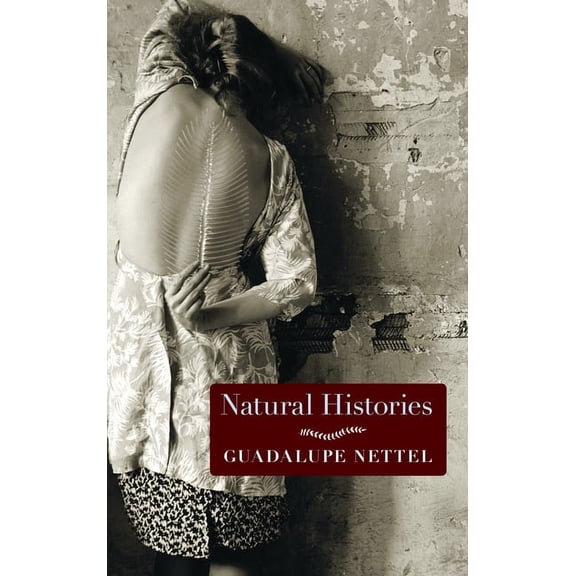 Natural Histories : Stories (Hardcover)