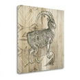 thumbnail image 1 of Natural History Lodge VII By Wild Apple Portfolio - on Canvas Fabric Multi-Color, 1 of 2