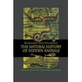 thumbnail image 1 of Natural History Of Hidden Animals, (Paperback), 1 of 1