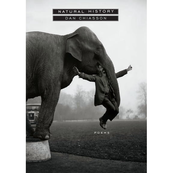 Natural History: Poems, (Paperback)