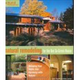 thumbnail image 1 of Pre-Owned Natural Remodeling for the Not-So-Green House : Bringing Your Home into Harmony with Nature (Paperback) 9781579906542, 1 of 1
