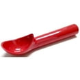 thumbnail image 1 of Natural Home Molded Bamboo Cherry Plastic Ice Cream Scoop, 1 of 2