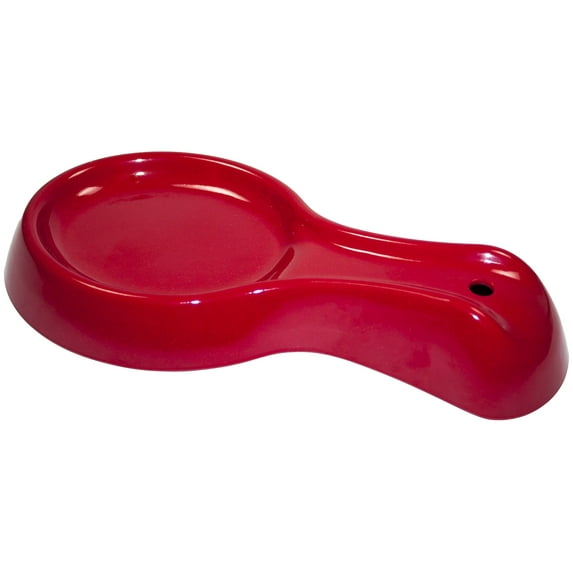 Natural Home Products 40508 Moboo® Cherry Spoon Rest