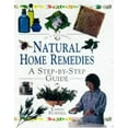 thumbnail image 1 of Pre-Owned Natural Home Remedies: In a Nutshell (Hardcover) 1862041083 9781862041080, 1 of 1