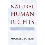 Natural Human Rights, (Paperback) - Walmart.com