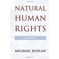 thumbnail image 1 of Pre-Owned Natural Human Rights: A Theory (Paperback) by Dr. Michael Boylan, 1 of 1