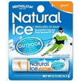 thumbnail image 1 of Natural Ice Sport - SPF 30 lip balm (4.5g), Sport Flavor (Pack of 18), 1 of 1