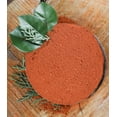 Natural Indian Red Clay Crumbly Powder, Rhassoul Ghassoul Clay Powder