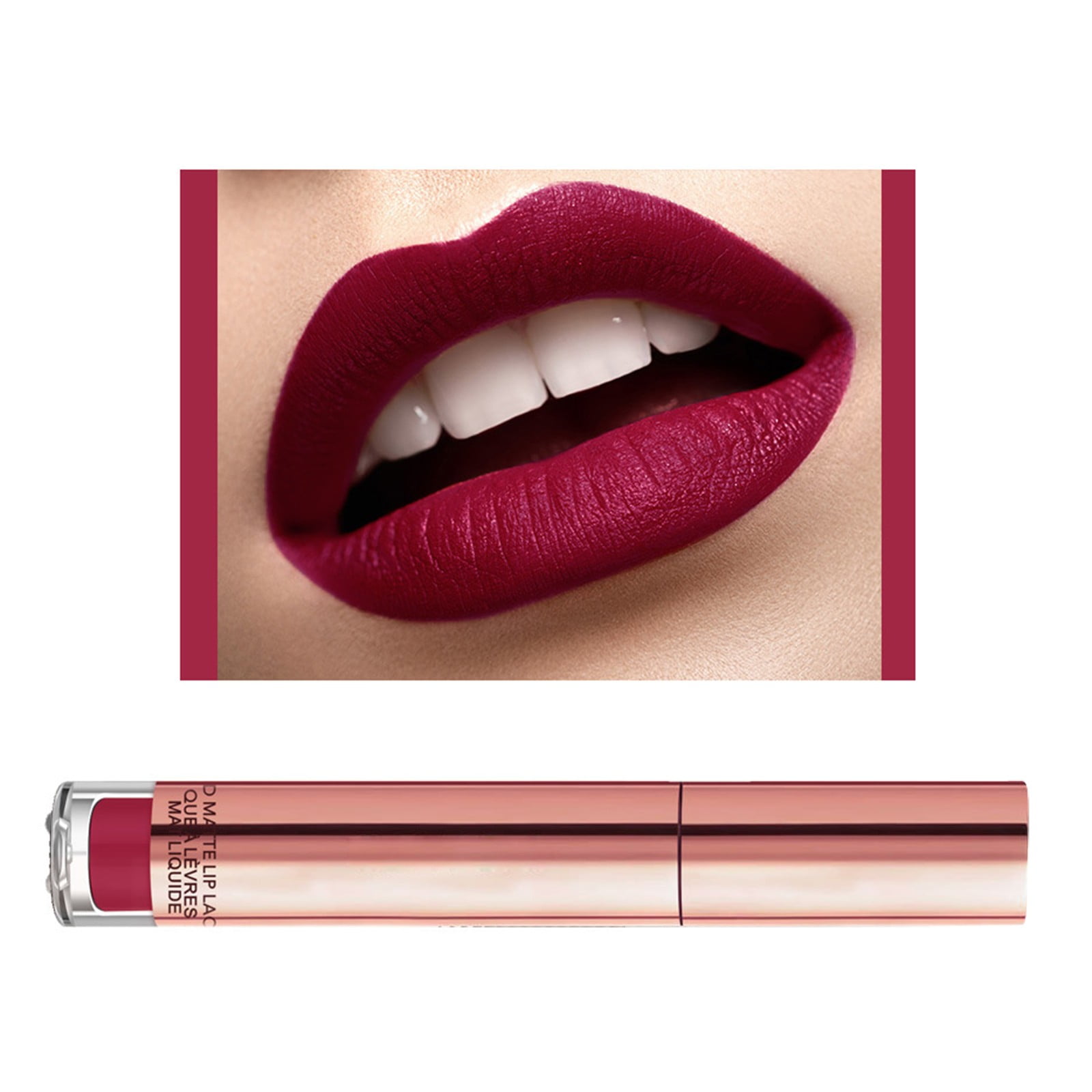 Natural Ingredient Plumping Lip Gloss Lip Gloss Lip Gloss Cool Plumping