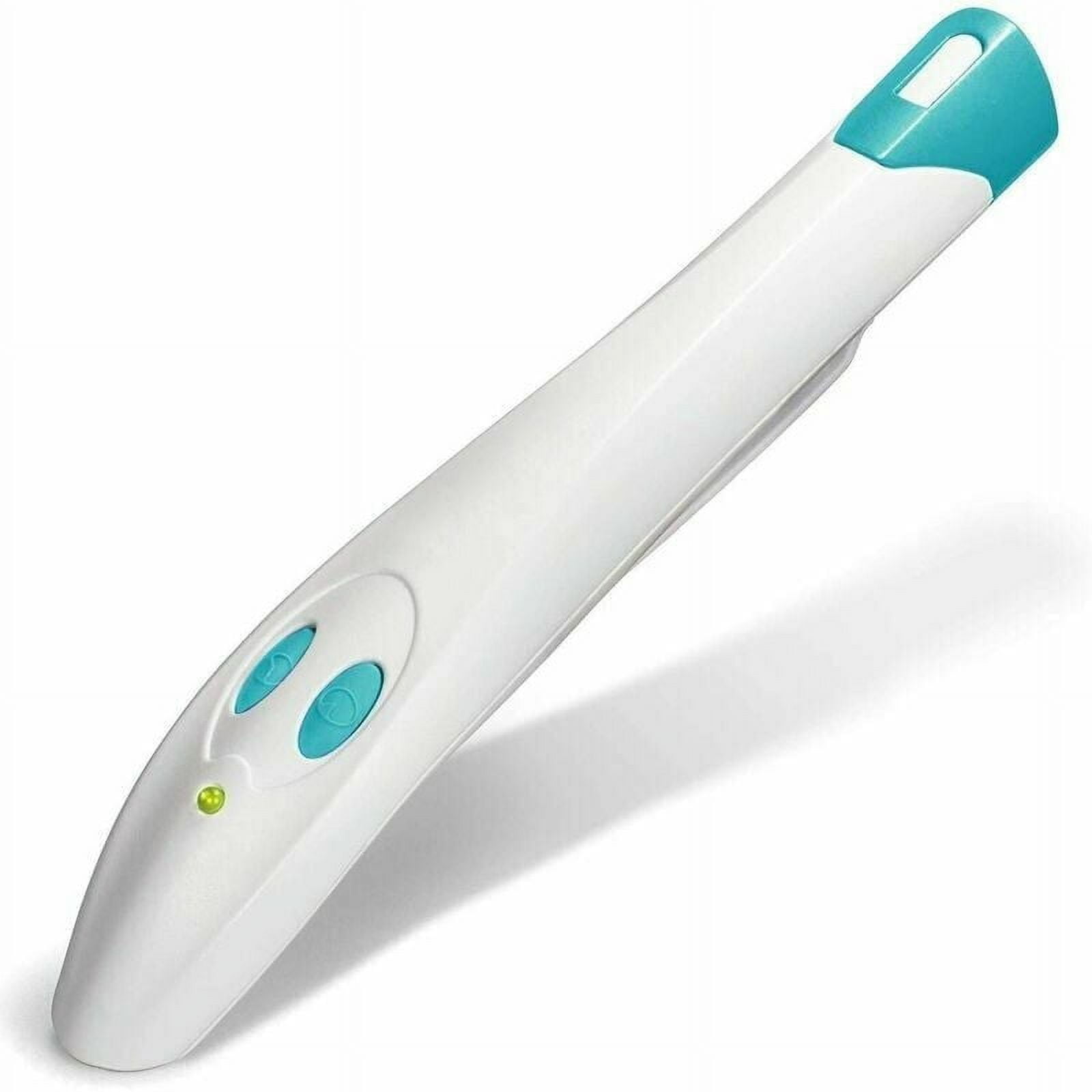 Natural Insect Bite Treatment, Portable Heat Therapy Device for Itch ...