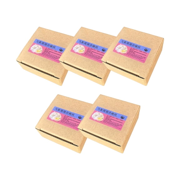Natural Jute Fiber Bird Nesting Material,Fluff for Canary Finch and Small Bird Cage Bedding