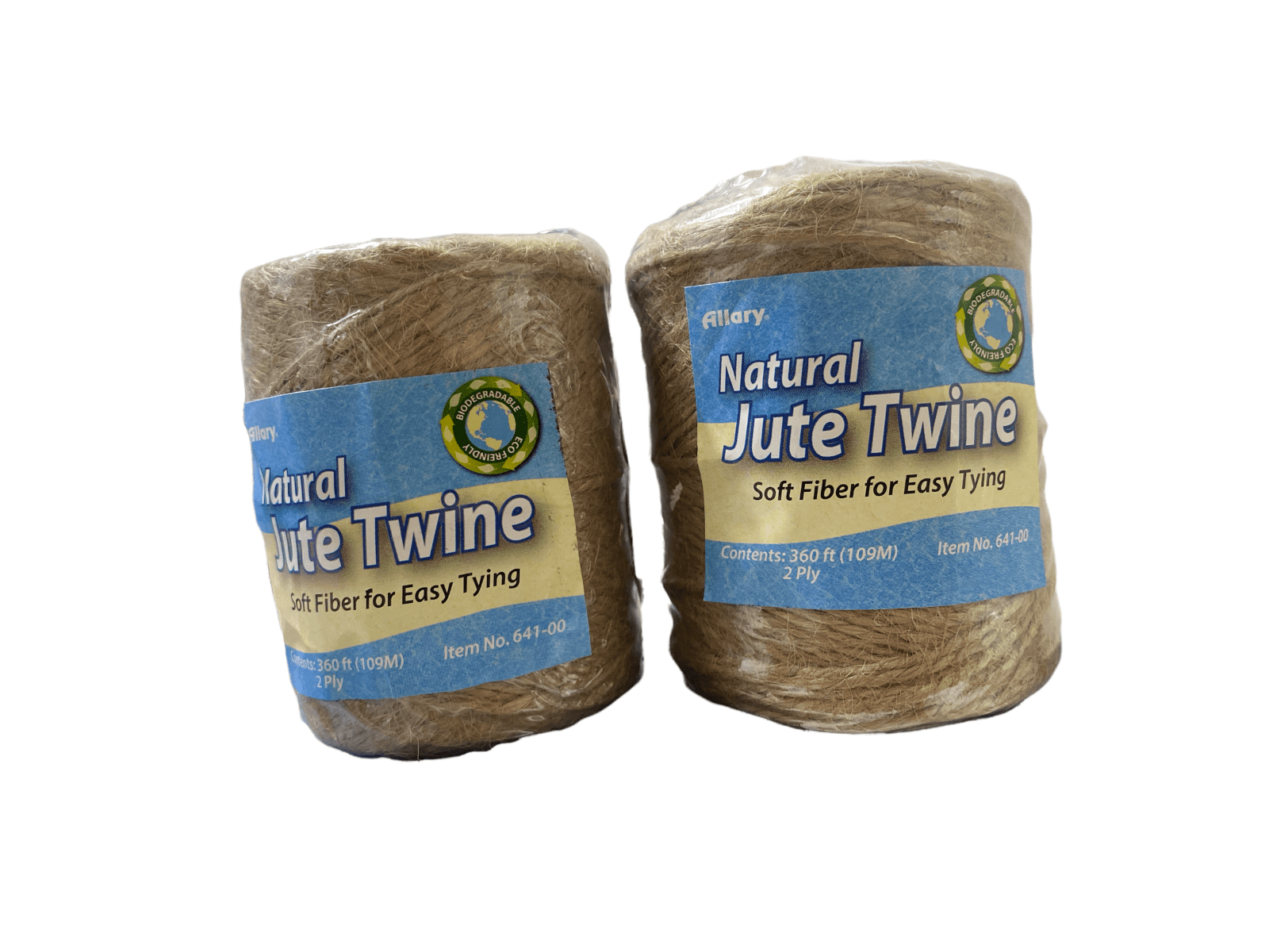 2 ply jute yarn sale
