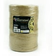thumbnail image 1 of Natural Jute Twine String for Crafts 2,550 Ft - 3ply Art and Crafting String - Gift Wrapping Rope by Touch of Nature, 1 of 4