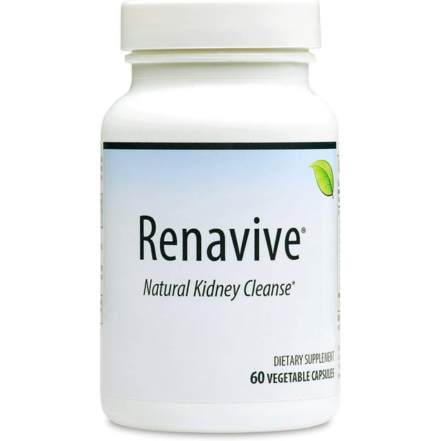 Natural Kidney Cleanse Eliminate & Protect Against Kidney Stones