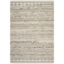 Natural Kilim Natural / Ivory XXX