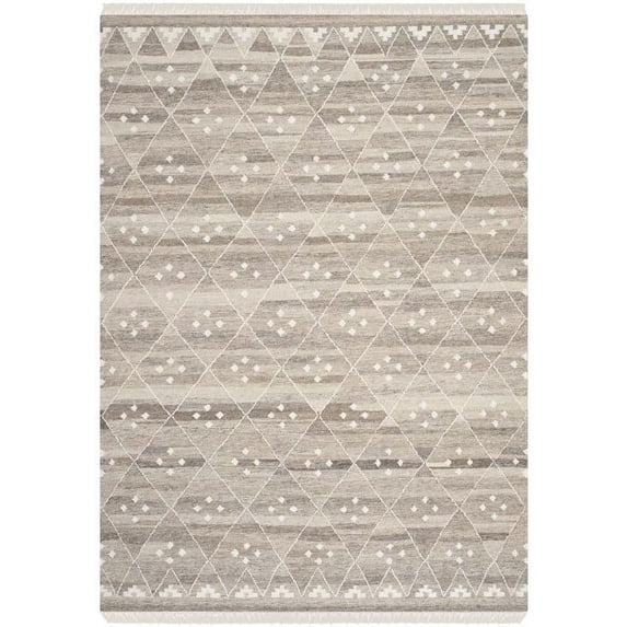 Natural Kilim Natural / Ivory XXX