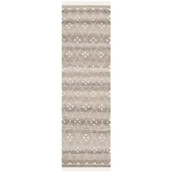 Natural Kilim Natural / Ivory XXX