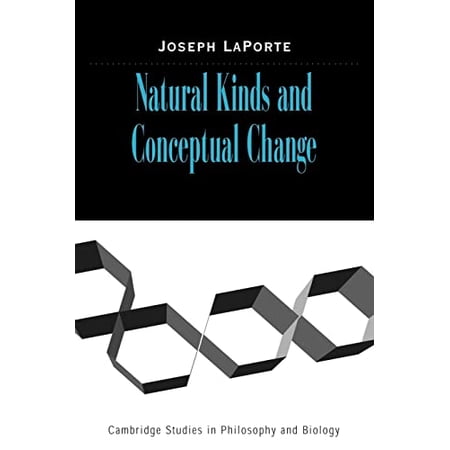 Pre-Owned Natural Kinds and Conceptual Change (Cambridge Studies in Philosophy and Biology) Paperback