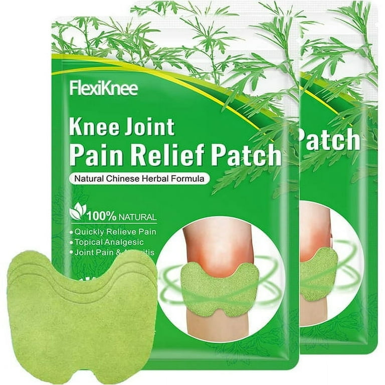 Natural Knee Pain Remedy: Quick Relief Strategies