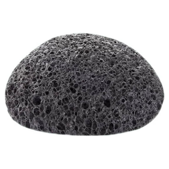 Natural Konjac Fiber Facial Sponge Gentle Exfoliating Cleansing Tool For Daily Routine