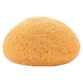 thumbnail image 1 of Natural Konjac Fiber Facial Sponge Gentle Exfoliating Cleansing Tool For Skin, 1 of 1