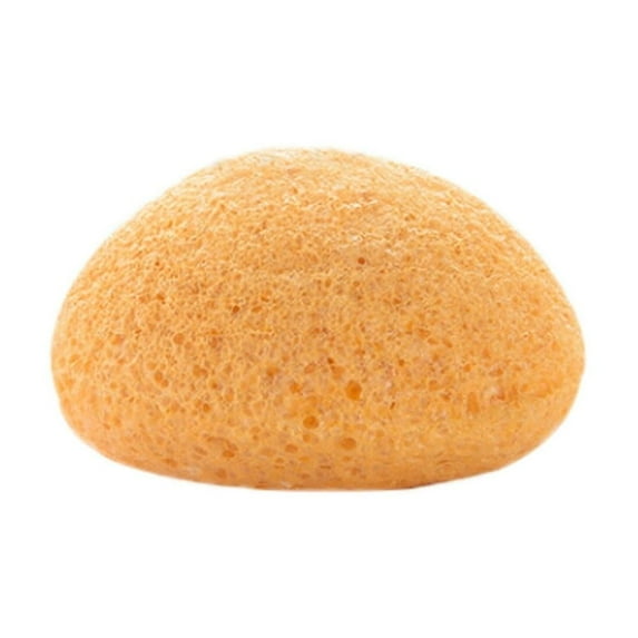 Natural Konjac Fiber Facial Sponge Gentle Exfoliating Cleansing Tool For Soft Smooth Skin