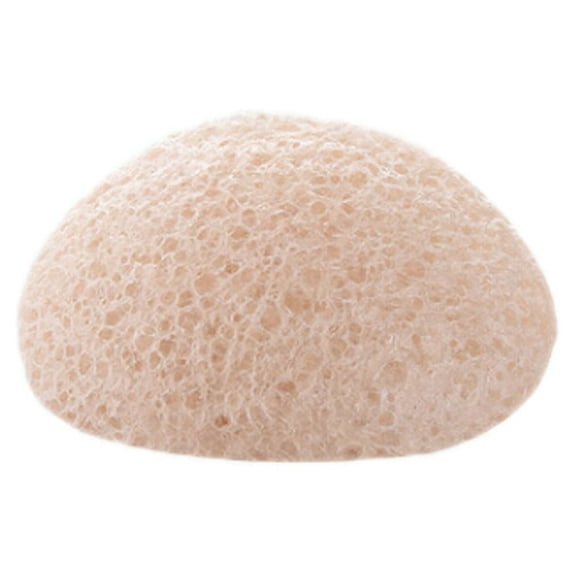 Natural Konjac Sponge for Gentle Cleansing and Massaging Ideal for Home Use Beauty Instrument for All Skin Types