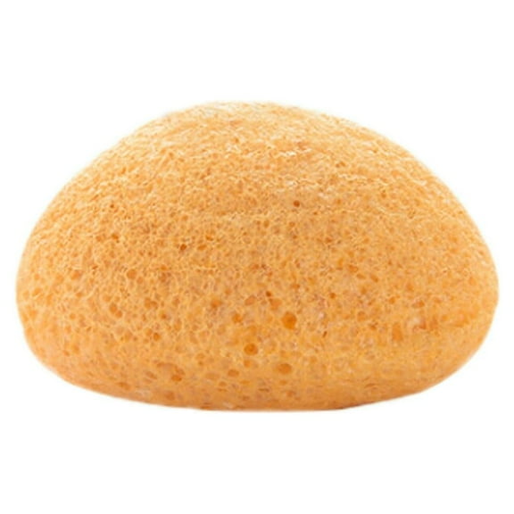 Natural Konjac Sponge for Gentle Massage and Exfoliation - Ideal Beauty Instrument for Women and Men