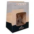 thumbnail image 1 of Natural Kraft Chicken Bags, 1 of 1