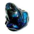 thumbnail image 1 of Natural Labradorite Frog Crystal  Handcrafted Labradorite Gemstone Frog, Spiritual and Healing Crystal Figurine, 1 of 6