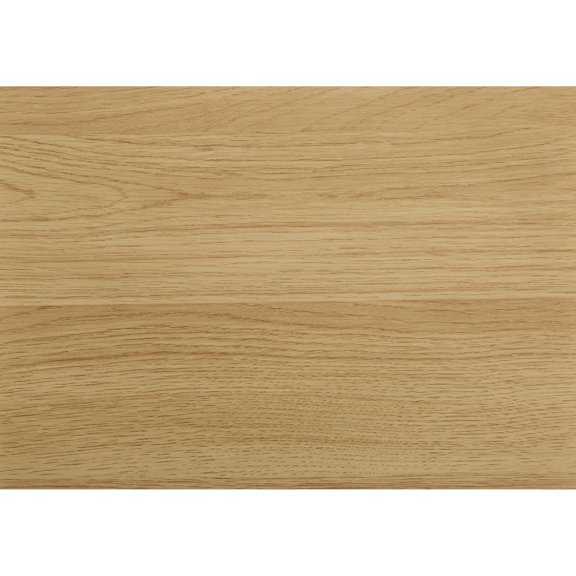 Natural Laminate Finish | Suitable for Small Home Office, Student Bedroom | Quick Setup with Illustrated Instructions