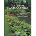 thumbnail image 1 of Pre-Owned Natural Landscaping: Gardening with Nature to Create a Backyard Paradise (Rodale Garden Book) (Hardcover) 0875967043 9780875967042, 1 of 1