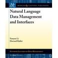 thumbnail image 1 of Natural Language Data Management and Interfaces, 1 of 1