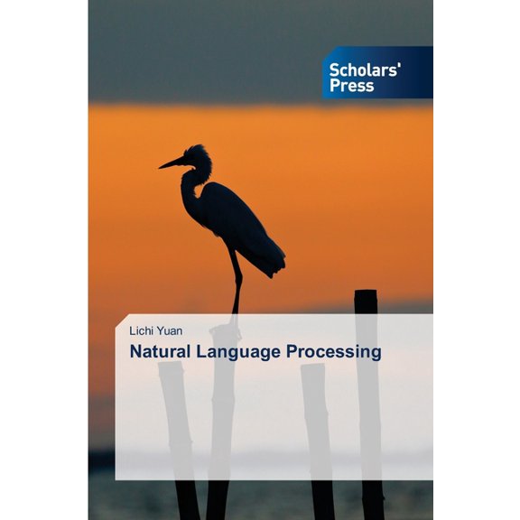 Natural Language Processing, (Paperback)