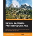 thumbnail image 1 of Natural Language Processing with Java (Paperback), 1 of 1