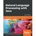 thumbnail image 1 of Natural Language Processing with Java, (Paperback), 1 of 1