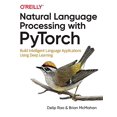 thumbnail image 1 of Pre-Owned Natural Language Processing with PyTorch: Build Intelligent Language Applications Using Deep Learning Paperback, 1 of 1