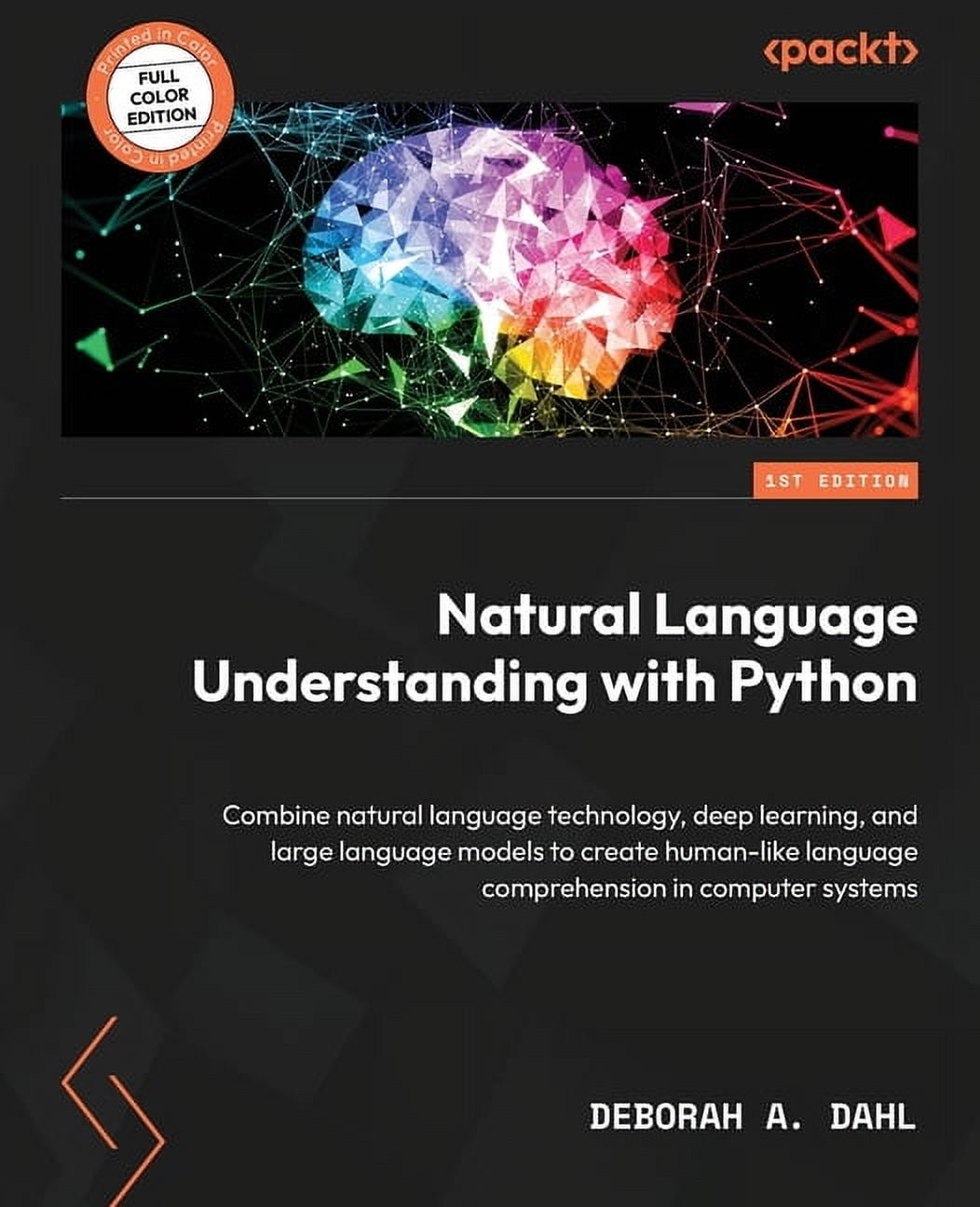 Natural Language Understanding with Python: Combine natural language ...