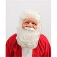 thumbnail image 1 of Natural Latex Compound Jolly Santa Mask, 1 of 1