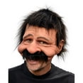 thumbnail image 1 of Natural Latex Compound Uncle Bobby Mask, 1 of 1